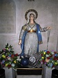 Ceremonia y rúbrica de la Iglesia española - Beata Juana de Aza, 2 de ...