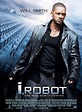 i,ROBOT | Film Reviews