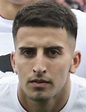 Nicolás Fernández Mercau - Oyuncu profili 23/24 | Transfermarkt