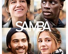 Samba - Film (2014)