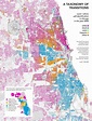 Mapping Chicago’s racial divisions | WBEZ Chicago