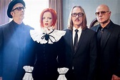 Garbage Announce Exclusive RSD Single, "Destroying Angels" - Hidden Jams