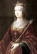 El diario de Anne Boleyn: Isabel de Castilla "la Católica" (parte 1)