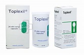 Thuốc Toplexil có tác dụng gì? | Vinmec