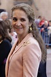 monarchico: Infanta Elena compie 57 anni