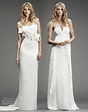 Nicole Miller Wedding Dresses Fall 2010 | Wedding Inspirasi