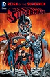 REIGN OF THE SUPERMEN (2019) - Comic Book and Movie Reviews