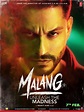Exclusive: Malang movie posters are available now! - Live Cinema News