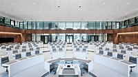 Mehr Licht für Demokratie – Niedersachsens neuer Landtag
