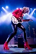 Samantha Fish Rocked The Pageant With a Stellar Show on Friday ...