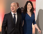A day in the life of rich man Jeff Bezos, who always offers to do the ...