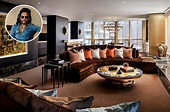 House & Home - Inside A Dreamy Hotel Floor Designed By Lenny Kravitz