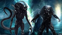 Alien vs Predator Wallpaper (80+ images)