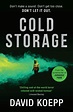 Cold Storage :HarperCollins Australia