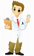 Download High Quality doctor clipart community helper Transparent PNG ...