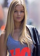Danielle Knudson | Beautiful blonde girl, Cute beauty, Beautiful long hair