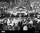 Signing of the Kellogg-Briand Pact, 1928 Stock Photo - Alamy
