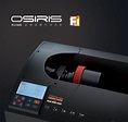 Osiris F1, un procesador de película completo y automático por 1100 euros