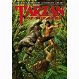 Edgar Rice Burroughs Authorized Library (Tarzan® Books 1-4) 4 for 3 ...