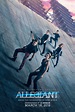 The Divergent Series: Divergent · Insurgent · Allegiant - Blog CineSound