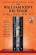 The William Kent Krueger Collection #2