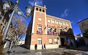 El Ayuntamiento de Elda saca 15 plazas de empleo, la mayor oferta ...
