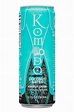 Komodo Energy Drink | Komodo | BevNET.com Product Review + Ordering ...