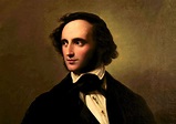 Top 10 Mendelssohn pieces for classical beginner listeners