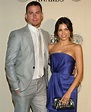 Channing Tatum Gushes Over New Girlfriend In Sweet Instagram Post