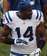 Hakeem Nicks - Celebrity biography, zodiac sign and famous quotes