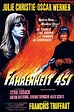 Film Review: Fahrenheit 451 (1966) | HNN