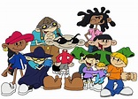 Codename: Kids Next Door - Alchetron, the free social encyclopedia