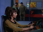 Barbara Baldavin - Women Of Star Trek