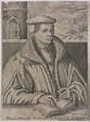 Thomas Müntzer (Illustration) - World History Encyclopedia