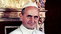 Pope Paul VI, first pontiff to visit Israel, to be beatified | The ...