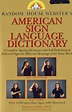 American Sign Language Dictionary | The Council for the Deaf and Hard ...