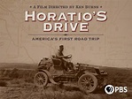 Horatio's Drive: America's First Road Trip - Apple TV