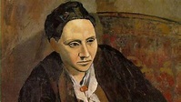 Gertrude Stein, la mujer que revolucionó el arte en París - Artelista ...