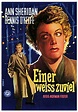 Einer weiß zuviel | der Film Noir