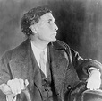 John Cowper Powys | Romantic Novelist, Philosopher, Poet | Britannica