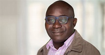 Professor Wale Adebanwi | Oxford Martin School