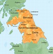Northumbria | Detailed Pedia