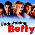 Undertaking Betty - Rotten Tomatoes