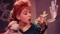 September 28, 1963: The Last Episode of “The Shari Lewis Show” Aired on ...