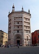 Baptistery of Parma in Italy image - Free stock photo - Public Domain ...
