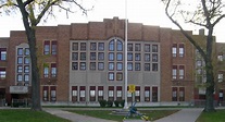 Denby High School
