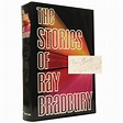 The Stories of Ray Bradbury One of 60 Presentation Copies | Ray ...