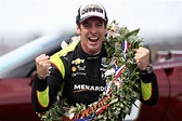 Simon Pagenaud Wins Indy 500 Wearing RM