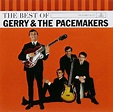 GERRY-THE PACEMAKERS - BEST OF (2CD) (1 CD): Amazon.ca: Music