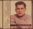 Pete Astudillo – Greatest Hits (2005, CD) - Discogs